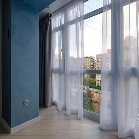 Apartment Cityapartments Palace 